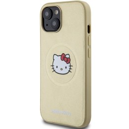 Hello Kitty HKHMP14SPGHCKD iPhone 14 / 15 / 13 6.1