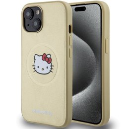 Hello Kitty HKHMP15SPGHCKD iPhone 15 / 14 / 13 6.1