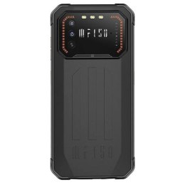 IiiF150 Smartfon Air1 6/64GB czarny /black