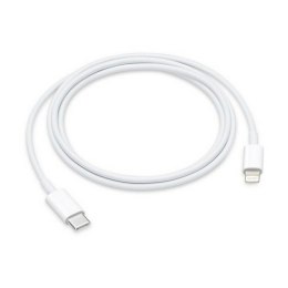 Kabel Apple MX0K2ZM/A blister 1m USB-C - Lightning