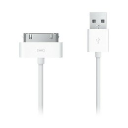 Kabel Apple MA591G iPhone 3/4 blister