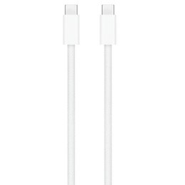 Kabel Apple MU2G3ZM/A blister USB-C - USB-C 240W 2A 2m