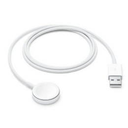 Kabel Apple Magnetic MX2E2ZM/A blister 1m do ładowania Apple Watch podłączany magnetycznie