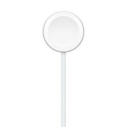 Kabel Apple Magnetic MLWJ3ZM/A blister 1,0m do ładowania Apple Watch podłączany magnetycznie