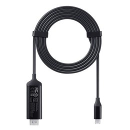 Kabel Samsung DeX EE-I3100FB czarny/black 150cm