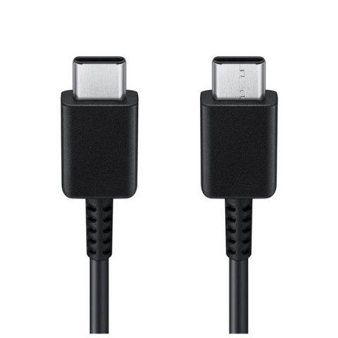 Kabel Samsung EP-DA705BB USB-C - USB-C czarny/black