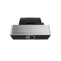 Kamera internetowa Coolcam USB, FullHD 1080P czarny/black web camera