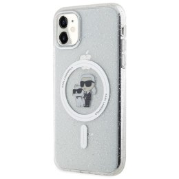Karl Lagerfeld KLHMN61HGKCNOT iPhone 11 / Xr 6.1