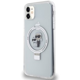 Karl Lagerfeld KLHMN61HMRSKCH iPhone 11 / Xr 6.1