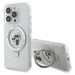 Karl Lagerfeld KLHMP13LHMRSKCH iPhone 13 Pro / 13 6.1