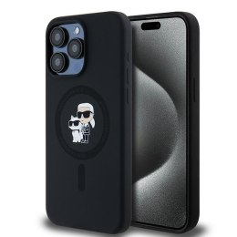 Karl Lagerfeld KLHMP15XSCMKCRHK iPhone 15 Pro Max 6.7