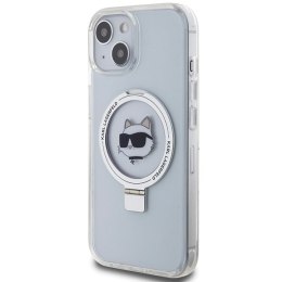 Karl Lagerfeld KLHMP15SHMRSCHH iPhone 15 / 14 / 13 6.1