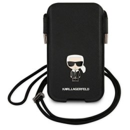 Karl Lagerfeld Torebka KLHCP12MOPHKMK 6,1