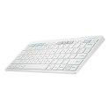 Klawiatura Bluetooth Samsung EJ-B3400UW Keyboard Trio 500 biały/white