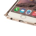 Krusell AluBumper Sala iPhone 6S/6 90045 złoty