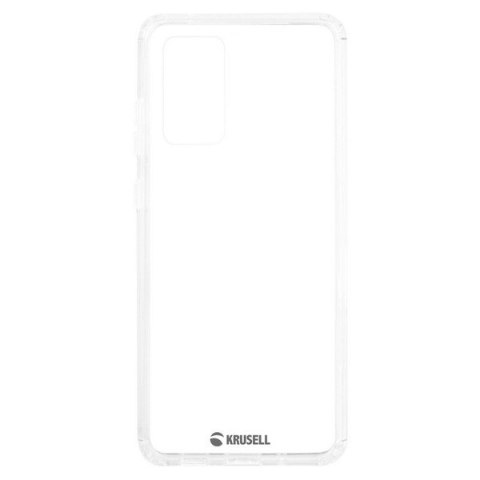 Krusell HardCover Sam G980 S20 clear 61932