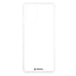 Krusell HardCover Sam G985 S20+ clear 61933