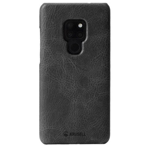 Krusell Huawei Mate 20 Sunne Cover black/czarny 61551