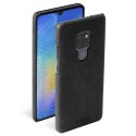 Krusell Huawei Mate 20 Sunne Cover black/czarny 61551