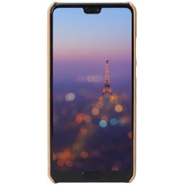 Krusell Huawei P20 Sunne Cover nude 61368