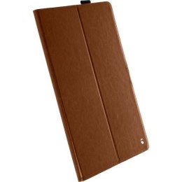 Krusell iPad Pro Ekero TabletCase koniakowy 60466