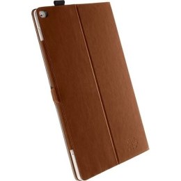 Krusell iPad Pro Ekero TabletCase koniakowy 60466