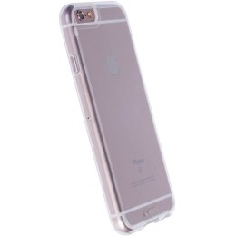 Krusell iPhone 6/6S Kivik Cover transp 60542