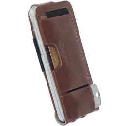 Krusell iPhone 6S/6 Ekero Flexi FW coffee 60446