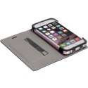 Krusell iPhone 7/8 Malmo FolioCase czarny/black 60728