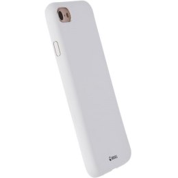 Krusell iPhone 7/8/SE 2020 / SE 2022 BelloCover biały white 60714