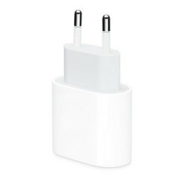 Ład. siec. Apple MHJE3ZM/A 20W blister USB-C PD