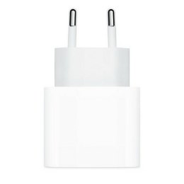 Ład. siec. Apple MHJE3ZM/A 20W blister USB-C PD