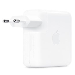 Ład. siec. Apple MKU63ZM/A 67W blister USB-C PD do laptopa