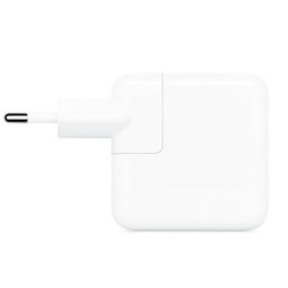 Ład. siec. Apple MY1W2ZM/A 30W blister USB-C PD do laptopa