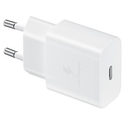 Ład. siec. Samsung EP-T1510NW 15W Fast Charge biały/white