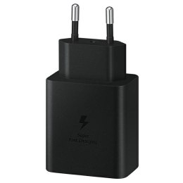 Ład. siec. Samsung EP-T4510XB PD 45W Super Fast Charge czarny/black