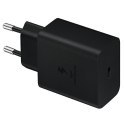 Ład. siec. Samsung EP-T4510XB PD 45W Super Fast Charge czarny/black