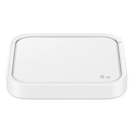 Ładowarka indukcyjna Samsung EP-P2400BW Fast Charger 15W biały/white