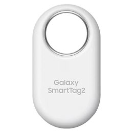 Lokalizator Samsung Galaxy SmartTag2 EI-T5600BW biały/white