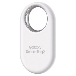 Lokalizator Samsung Galaxy SmartTag2 EI-T5600BW biały/white