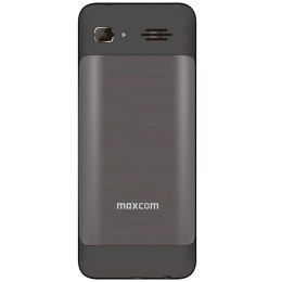 Maxcom MM244 DualSim czarny/black