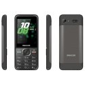 Maxcom MM244 DualSim czarny/black