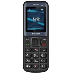 Maxcom MM718 LTE czarny/black