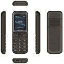 Maxcom MM718 LTE czarny/black