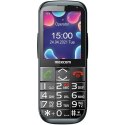 Maxcom MM724 czarny/black