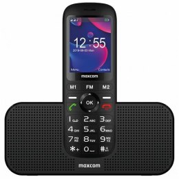 Maxcom MM740 2G czarny/black