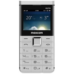 Maxcom MM760 biały/white