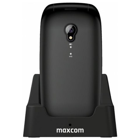 Maxcom MM816 czarny/black