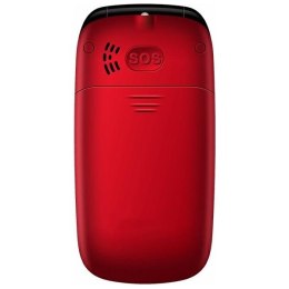 Maxcom MM816 czerwony/red