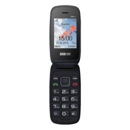 Maxcom MM817 czarny/black